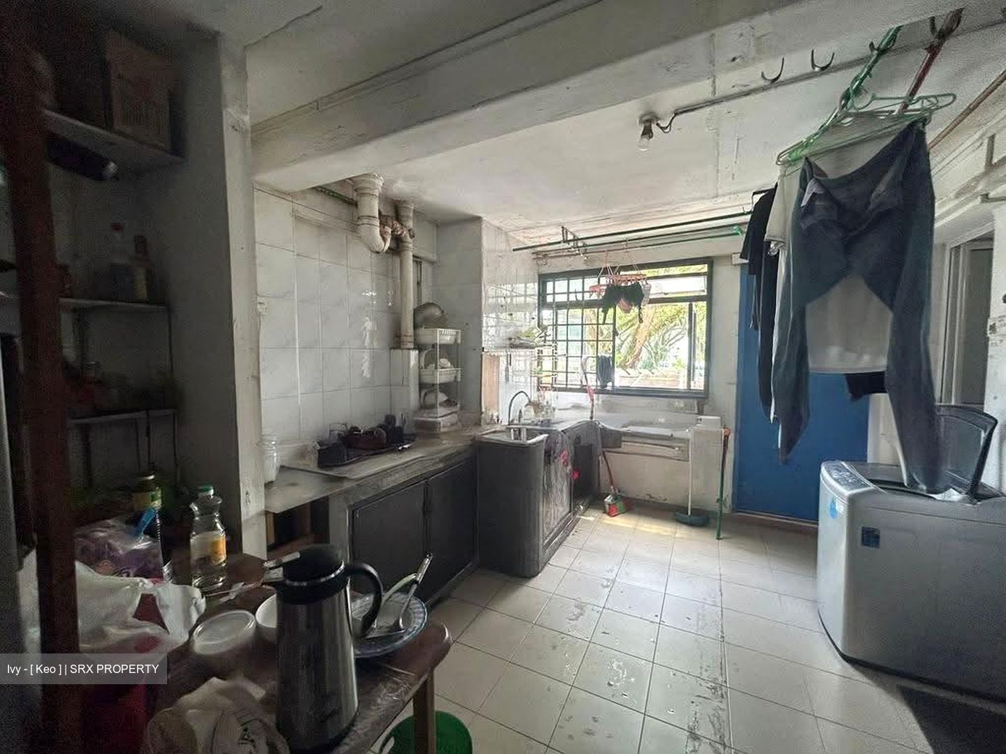 SIN MING VILLE (D20), Shop House #629640111